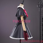 画像4: 推しの子　Season 3　星野ルビー　コスプレ衣装　送料無料 (4)