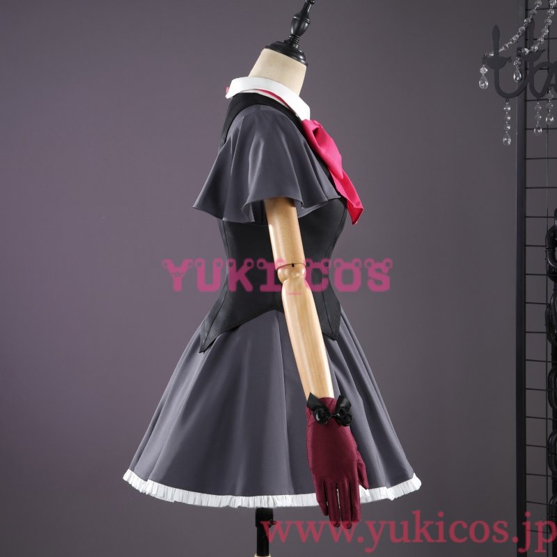 画像4: 推しの子　Season 3　星野ルビー　コスプレ衣装　送料無料 (4)