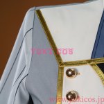 画像11: ツイステッドワンダーランド　ツイステ　シルバー　SSR/夜明けの甲冑　コスプレ衣装　送料無料 (11)