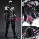 画像6: 原神　げんしん　Rerir　レリル　月の狩人　コスプレ衣装　送料無料 (6)