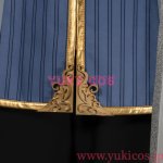 画像12: ツイステッドワンダーランド　ツイステ　シルバー　SSR/夜明けの甲冑　コスプレ衣装　送料無料 (12)