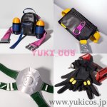 画像10: VALORANT　ヴァロラント　KILLJOY　キルジョイ　コスプレ衣装　送料無料 (10)