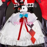 画像8: 崩壊スターレイル　崩スタ　Sparkle　火花　Ver4.0　コスプレ衣装　送料無料 (8)