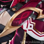画像9: 原神　げんしん　Rerir　レリル　月の狩人　コスプレ衣装　送料無料 (9)