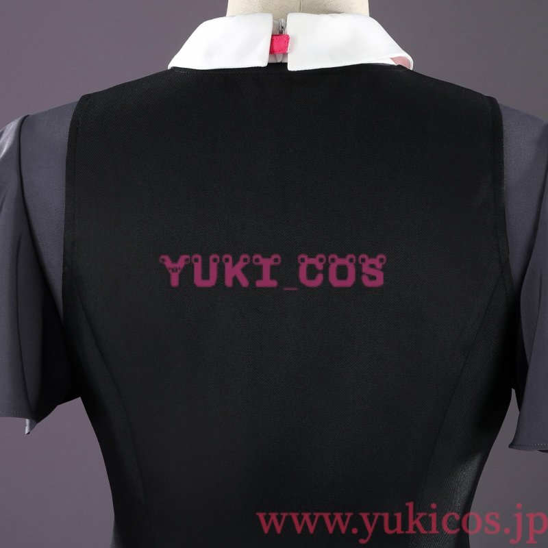 画像10: 推しの子　Season 3　星野ルビー　コスプレ衣装　送料無料 (10)