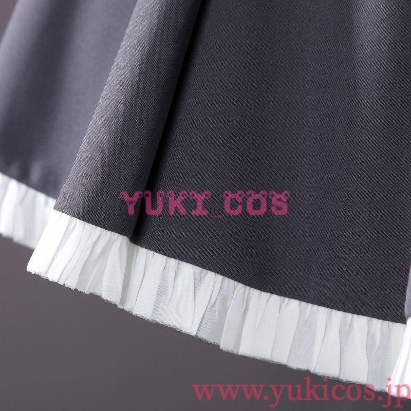 画像12: 推しの子　Season 3　星野ルビー　コスプレ衣装　送料無料 (12)