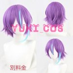 画像8: プロジェクトセカイ　プロセカ　絶望の雨すら笑ってガチャ　想いを込めた小道具作り　神代類　Ruse Direction　コスプレ衣装　送料無料 (8)