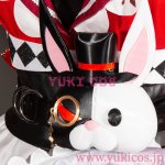 画像6: 崩壊スターレイル　崩スタ　Sparkle　火花　Ver4.0　コスプレ衣装　送料無料 (6)