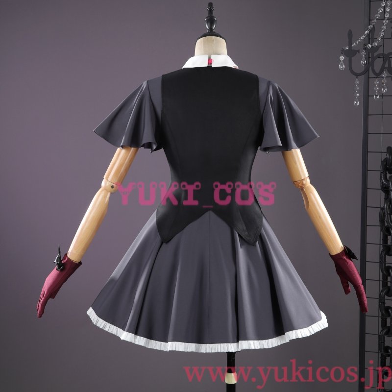 画像3: 推しの子　Season 3　星野ルビー　コスプレ衣装　送料無料 (3)