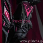 画像12: 原神　げんしん　Rerir　レリル　月の狩人　コスプレ衣装　送料無料 (12)