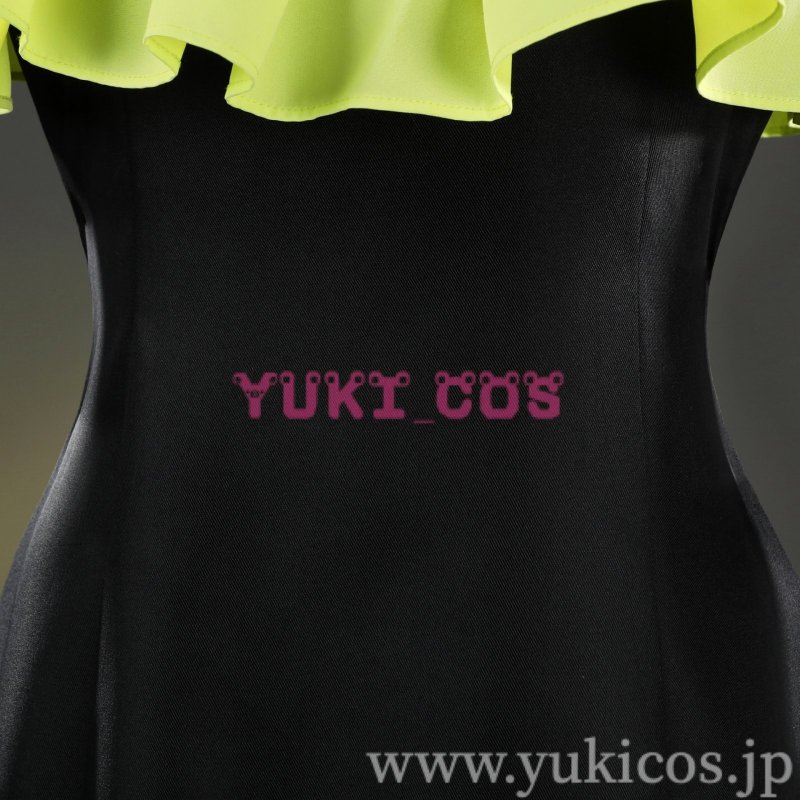 画像8: 推しの子　Season 3　MEMちょ　コスプレ衣装　送料無料 (8)