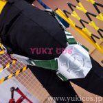 画像8: VALORANT　ヴァロラント　KILLJOY　キルジョイ　コスプレ衣装　送料無料 (8)