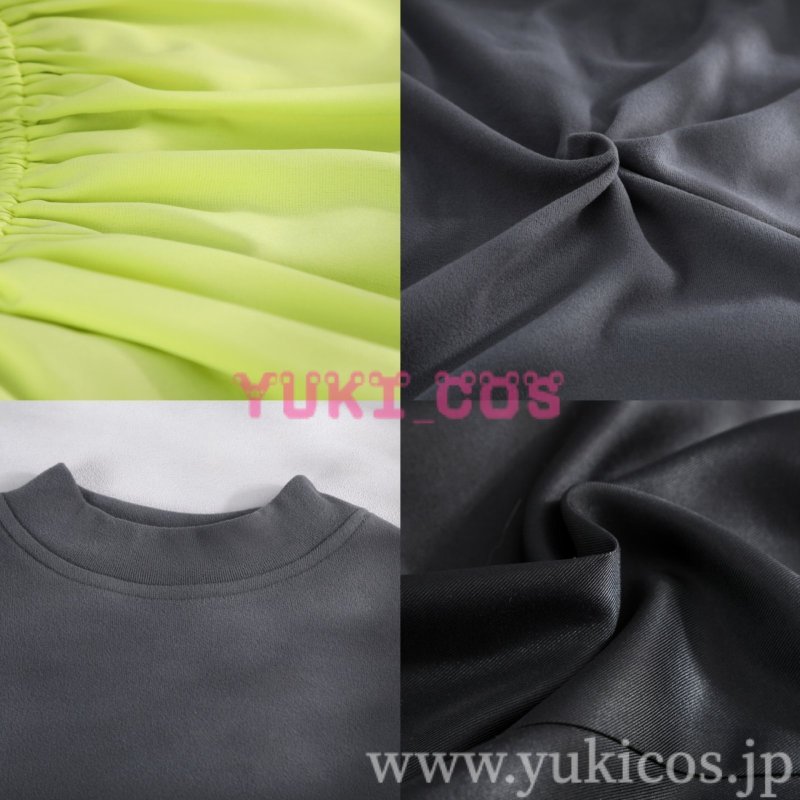 画像10: 推しの子　Season 3　MEMちょ　コスプレ衣装　送料無料 (10)