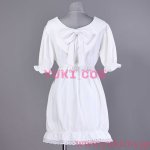 画像5: プロジェクトセカイ　プロセカ　みんなたまとも!どり〜むガチャ　大特訓大会の成果　草薙寧々　くちぱっち風ゆったりコーデ　コスプレ衣装　送料無料 　 (5)