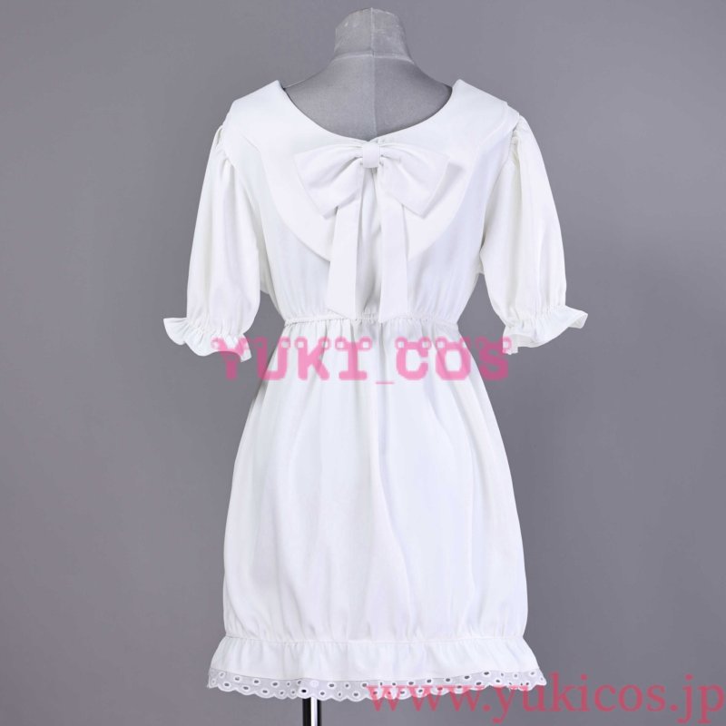 画像5: プロジェクトセカイ　プロセカ　みんなたまとも!どり〜むガチャ　大特訓大会の成果　草薙寧々　くちぱっち風ゆったりコーデ　コスプレ衣装　送料無料 　 (5)