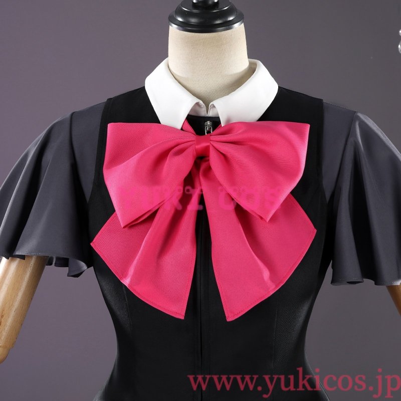 画像6: 推しの子　Season 3　星野ルビー　コスプレ衣装　送料無料 (6)