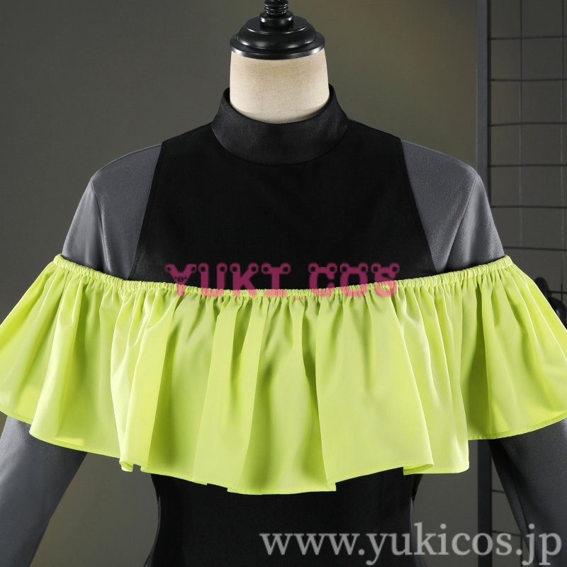 画像5: 推しの子　Season 3　MEMちょ　コスプレ衣装　送料無料 (5)