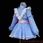 画像3: アイドルマスターシャイニーカラーズ　黛冬優子　まゆずみふゆこ　コスプレ衣装　送料無料 (3)