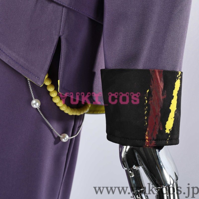 画像6: プロジェクトセカイ　プロセカ　絶望の雨すら笑ってガチャ　想いを込めた小道具作り　神代類　Ruse Direction　コスプレ衣装　送料無料 (6)