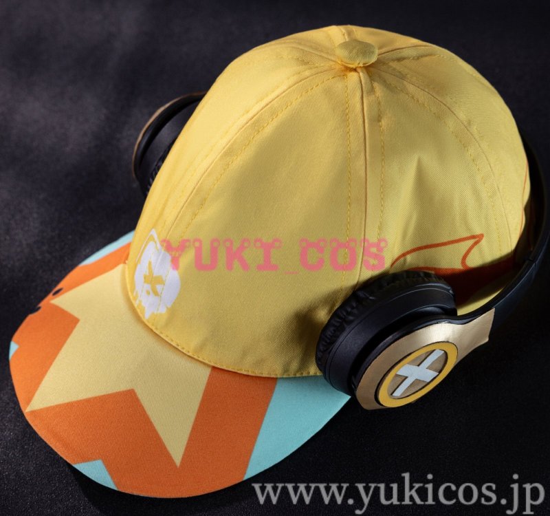 画像11: VALORANT　ヴァロラント　Raze　レイズ　コスプレ衣装　送料無料 (11)