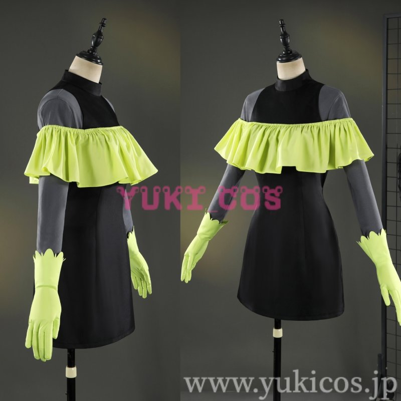 画像4: 推しの子　Season 3　MEMちょ　コスプレ衣装　送料無料 (4)