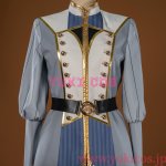 画像9: ツイステッドワンダーランド　ツイステ　シルバー　SSR/夜明けの甲冑　コスプレ衣装　送料無料 (9)