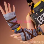 画像5: VALORANT　ヴァロラント　Raze　レイズ　コスプレ衣装　送料無料 (5)