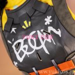 画像3: VALORANT　ヴァロラント　Raze　レイズ　コスプレ衣装　送料無料 (3)