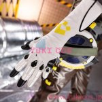 画像7: VALORANT　ヴァロラント　デッドロック　コスプレ衣装　送料無料 (7)