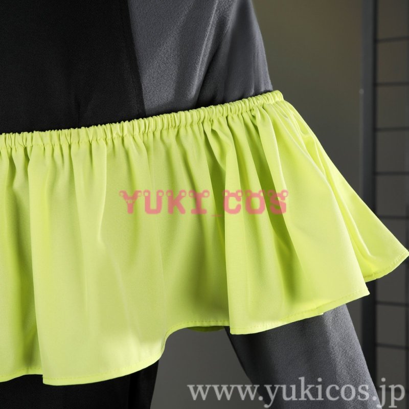 画像6: 推しの子　Season 3　MEMちょ　コスプレ衣装　送料無料 (6)