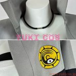 画像6: ガチアクタ　Riyo　リヨウ　コスプレ衣装　送料無料 (6)