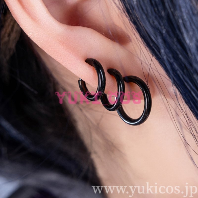 画像10: VALORANT　ヴァロラント　フェイド　コスプレ衣装　送料無料 (10)