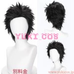 画像10: 鬼滅の刃　劇場版　無限城編　狛治　コスプレ衣装　送料無料 (10)