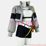 画像4: ガチアクタ　Riyo　リヨウ　コスプレ衣装　送料無料 (4)