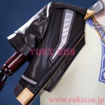 画像5: VALORANT　ヴァロラント　ヴィトー　コスプレ衣装　送料無料 (5)