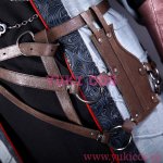 画像8: Elden Ring Nightreign　エルデンリング ナイトレイン　ナイトレイン　学者　追憶　コスプレ衣装　送料無料 (8)