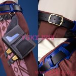 画像9: VALORANT　ヴァロラント　ヴィトー　コスプレ衣装　送料無料 (9)