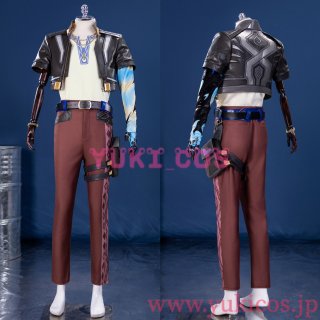 VALORANT(ヴァロラント) - YUKI_COS VALORANT(ヴァロラント) - YUKI_COS