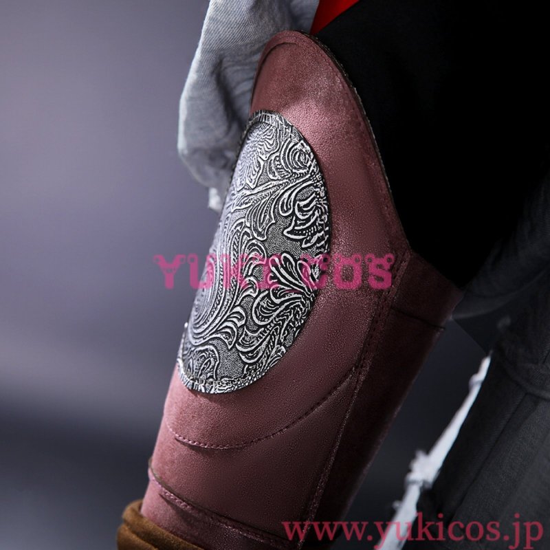 画像9: Elden Ring Nightreign　エルデンリング ナイトレイン　ナイトレイン　学者　追憶　コスプレ衣装　送料無料 (9)