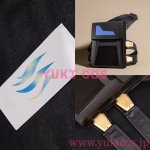 画像11: VALORANT　ヴァロラント　ヴィトー　コスプレ衣装　送料無料 (11)