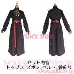 画像2: Vtuber　ボカロP　Kanaria　カナリア　通常ver.　コスプレ衣装　送料無料 (2)