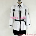 画像1: Fate/Grand Order　FGO 藤丸立香　新規魔術礼装　ノーマルカルデア制服　コスプレ衣装　送料無料 (1)