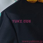 画像5: Vtuber　ボカロP　Kanaria　カナリア　通常ver.　コスプレ衣装　送料無料 (5)