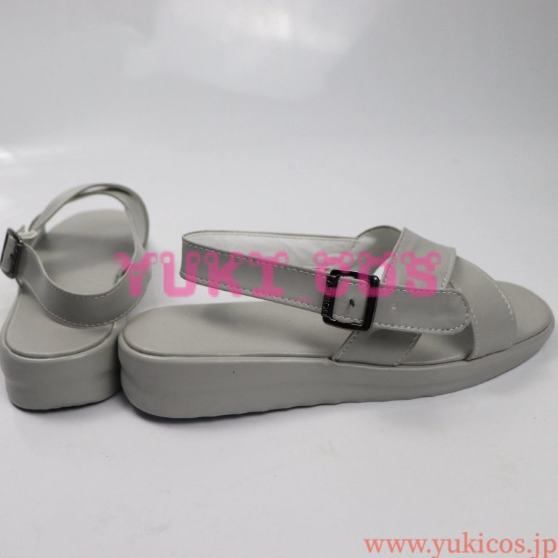 画像5: ガチアクタ　エイシア　Eishia　コスプレ靴　送料無料 (5)