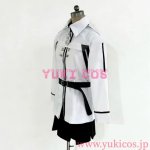画像4: Fate/Grand Order　FGO 藤丸立香　新規魔術礼装　ノーマルカルデア制服　コスプレ衣装　送料無料 (4)