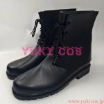 画像2: ガチアクタ　Enjin　エンジン　コスプレ靴　送料無料 (2)