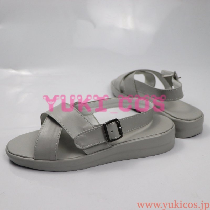 画像4: ガチアクタ　エイシア　Eishia　コスプレ靴　送料無料 (4)