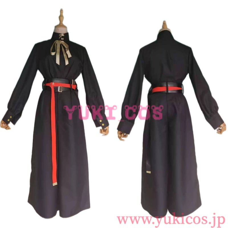 画像1: Vtuber　ボカロP　Kanaria　カナリア　通常ver.　コスプレ衣装　送料無料 (1)