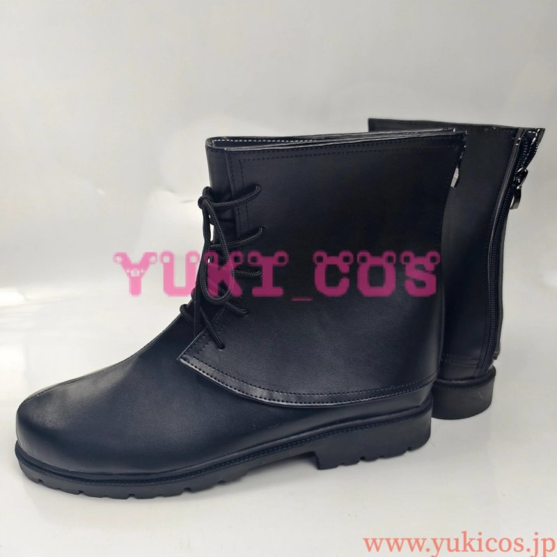 画像3: ガチアクタ　Enjin　エンジン　コスプレ靴　送料無料 (3)