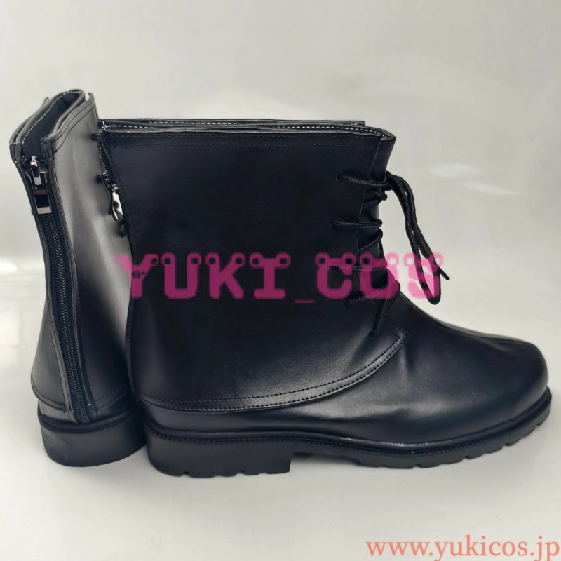 画像4: ガチアクタ　Enjin　エンジン　コスプレ靴　送料無料 (4)